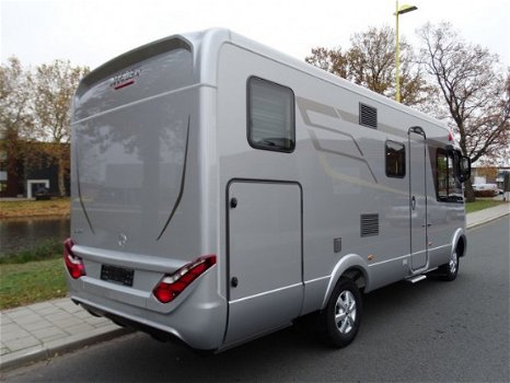 Hymer B-MC I 580 Edition 1 One - 2