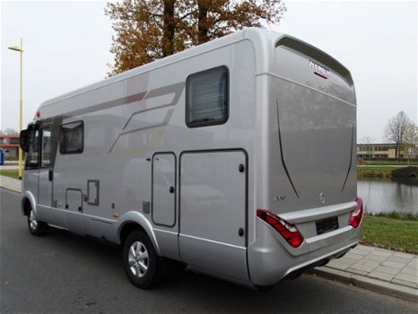 Hymer B-MC I 580 Edition 1 One - 4