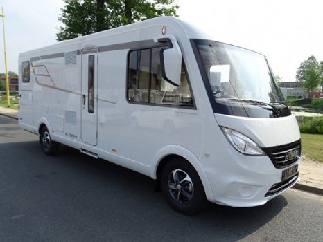 Hymer Exsis-i 678 - 4