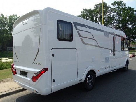 Hymer Exsis-i 678 - 5