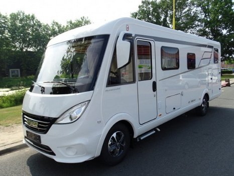 Hymer Exsis-i 678 - 6