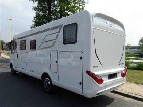 Hymer Exsis-i 678 - 7