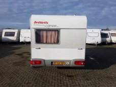 Dethleffs Camper 440DB