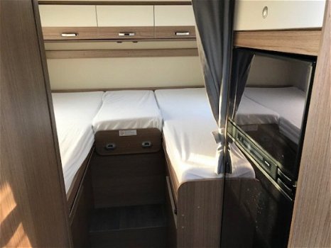 Hymer Carado T 448 - 4