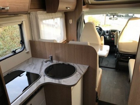 Hymer Carado T 448 - 5