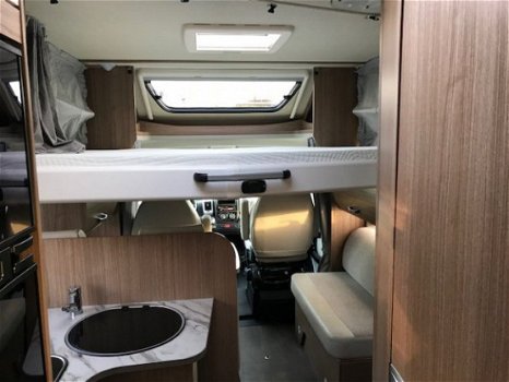 Hymer Carado T 448 - 6