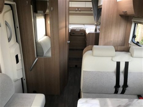 Hymer Carado T 448 - 7