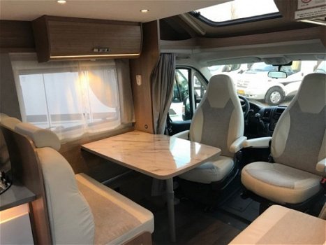 Hymer Carado T 448 - 5