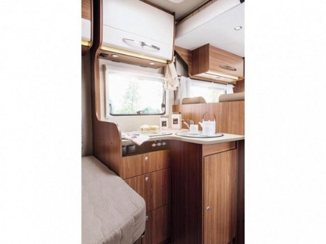 Hymer Carado T 348 - 6