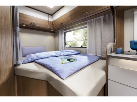 Hymer Carado T 348 - 8