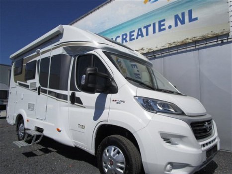 Hymer Carado T 132 - 2