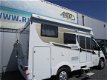 Hymer Carado T 132 - 3 - Thumbnail