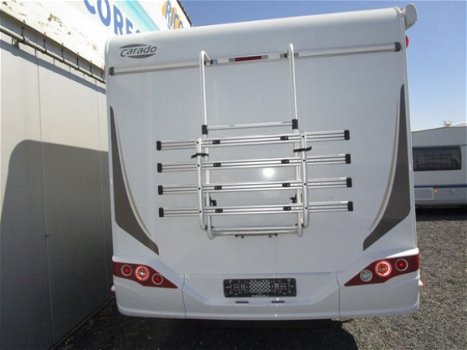 Hymer Carado T 132 - 4