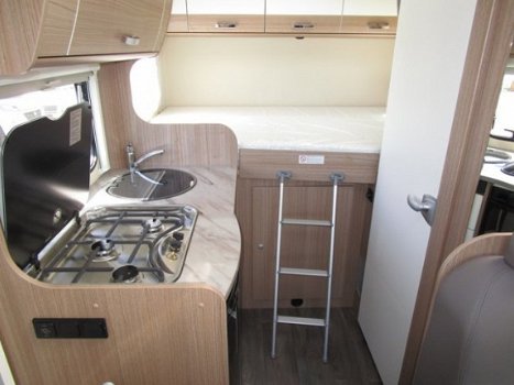 Hymer Carado T 132 - 7