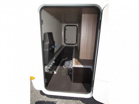 Hymer Carado T 132 - 8