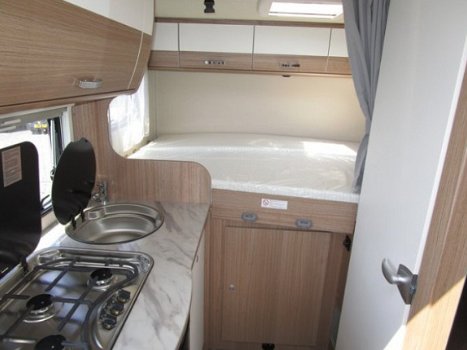 Hymer Carado T 132 - 6