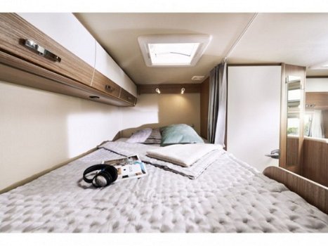 Hymer Carado T 132 - 7