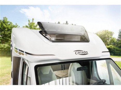 Hymer Carado T 132 - 8