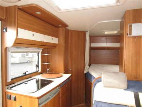 Hymer Carado T 135 - 6