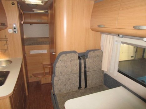 Adria Camper Sport 660 SP - 2