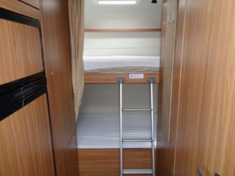 Hymer Carado A 361 - 5