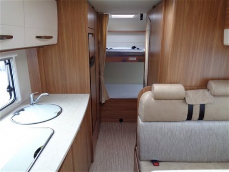 Hymer Carado A 361 - 4