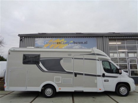 Hymer Carado T 447 Emotion - 1