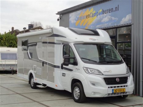 Hymer Carado T 447 Emotion - 2