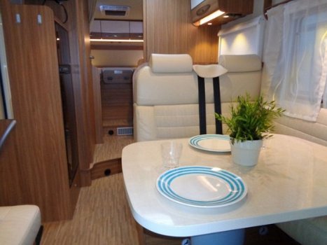 Hymer Carado T 447 Emotion - 5