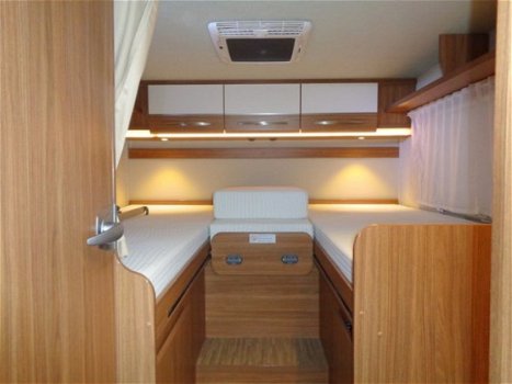 Hymer Carado T 447 Emotion - 7