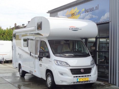 Hymer Carado A 361 - 3