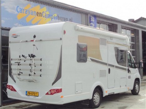 Hymer Carado T 348 - 3