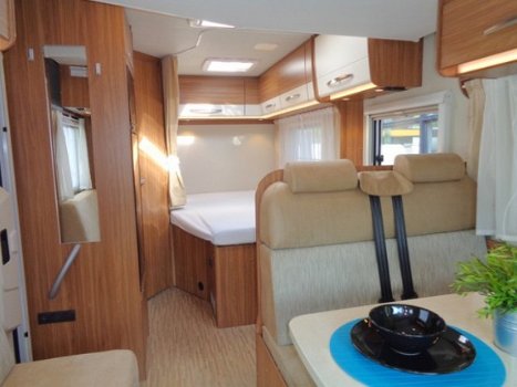 Hymer Carado T 348 - 5