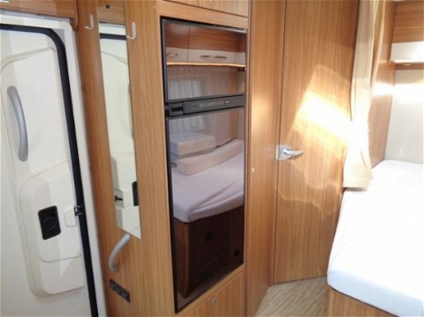 Hymer Carado T 348 - 7