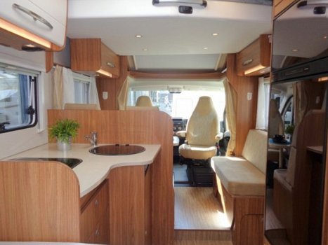 Hymer Carado T 348 - 8