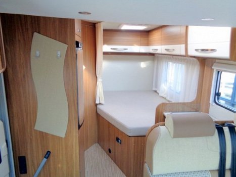 Hymer Carado T 348 - 5