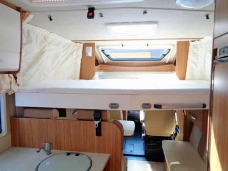 Hymer Carado T 348 - 6