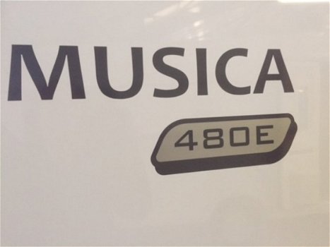 LMC Musica 480 E - 5
