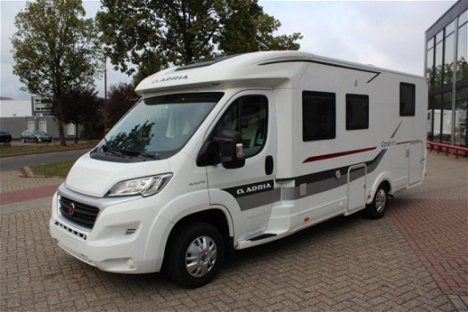 Adria Coral Supreme 690 SC met ALDE verwarming - 3