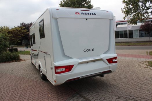 Adria Coral Supreme 690 SC met ALDE verwarming - 7