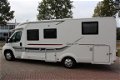 Adria Coral Supreme 690 SC met ALDE verwarming - 8 - Thumbnail