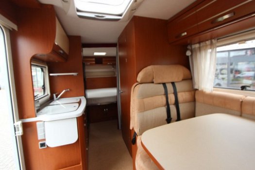 Hymer Exsis I 698 - 7