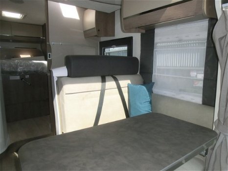 Verkocht! Chausson Titanium 628 2.0Tdci 170pk Automaat - 4