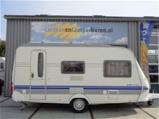 Caravan Comfort Compact 4