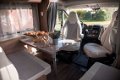Camper Cruiser Single Beds 4 - 4 - Thumbnail