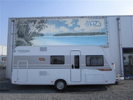 Caravan Comfort Family 6 - 1