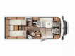 Camper Cruiser Single Beds 4 - 2 - Thumbnail