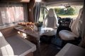 Camper Cruiser Single Beds 4 - 4 - Thumbnail