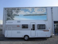 Caravan Comfort Family 6