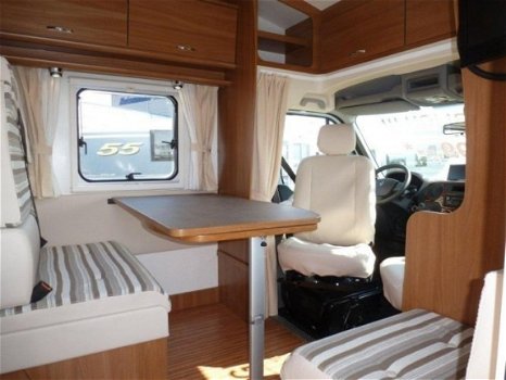 Camper Basic Family 4 - 7